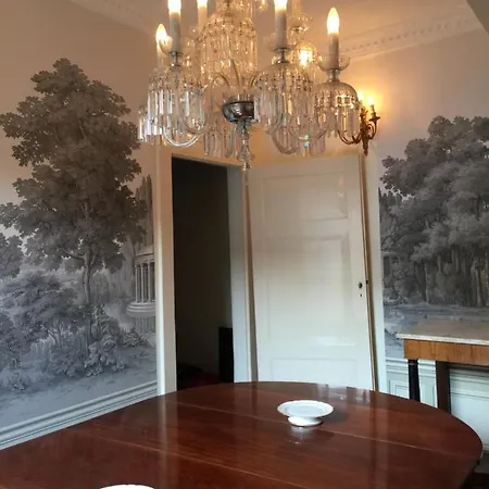 Castiglione 27 Luxury Bed & Breakfast