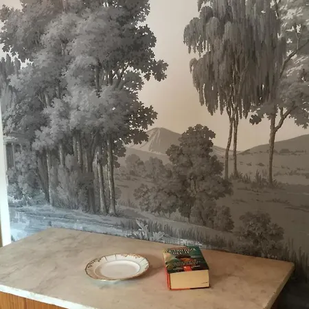 Bed & Breakfast Castiglione 27 Luxury