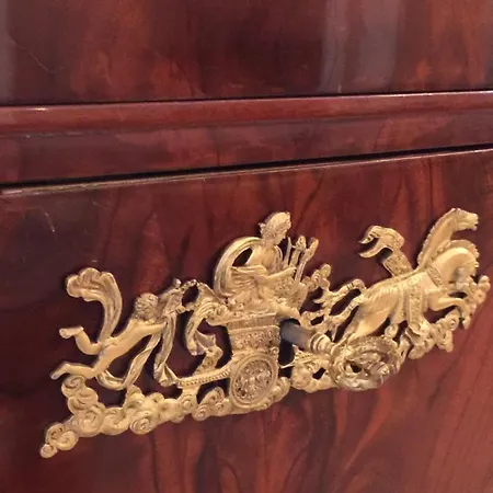 Castiglione 27 Luxury Boloňa