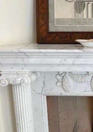 Castiglione 27 Luxury Bed & Breakfast