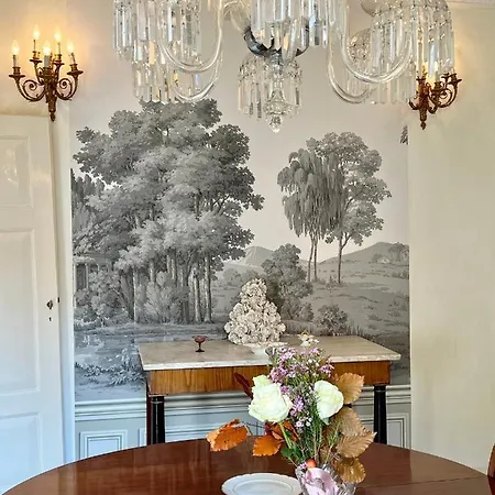 Castiglione 27 Luxury 4* Boloňa