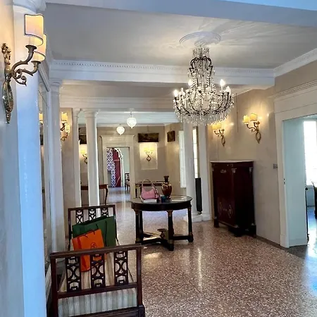 Castiglione 27 Luxury Bed & Breakfast Boloňa