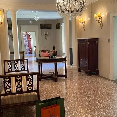 Castiglione 27 Luxury فندق مبيت وإفطار