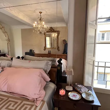 Castiglione 27 Luxury Bed & Breakfast Boloňa