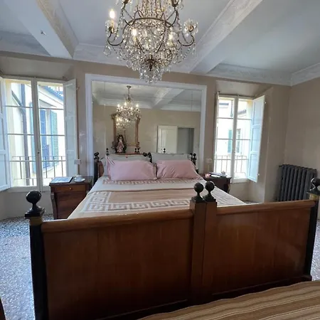 Castiglione 27 Luxury Bed & Breakfast Boloňa