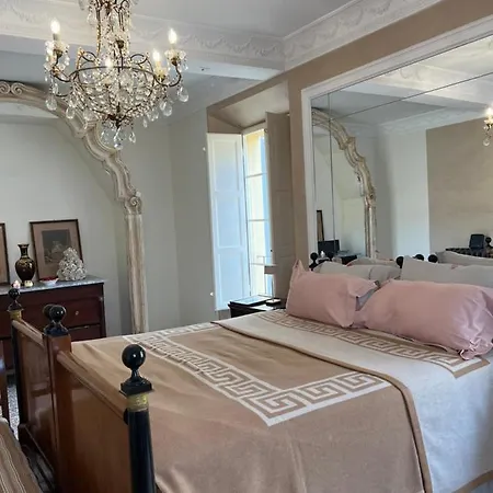 Bed & Breakfast Castiglione 27 Luxury Boloňa