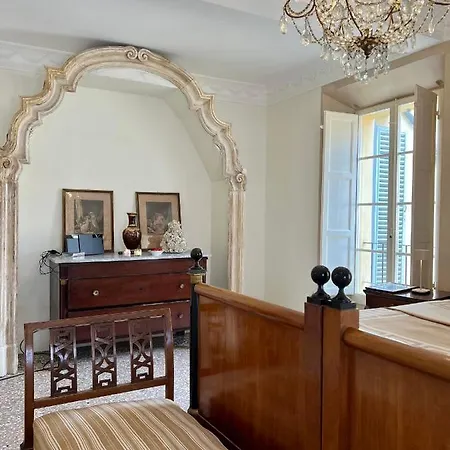 Castiglione 27 Luxury Bed & Breakfast Boloňa