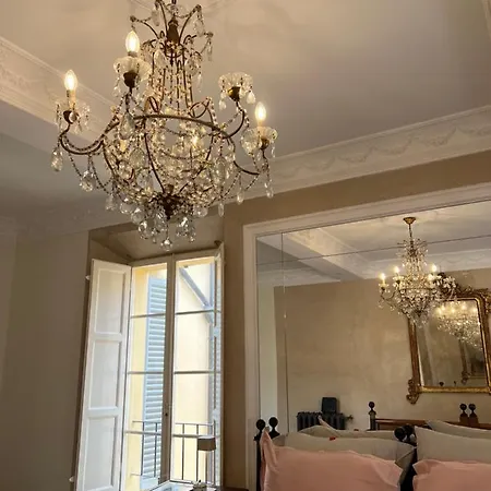 Castiglione 27 Luxury فندق مبيت وإفطار
