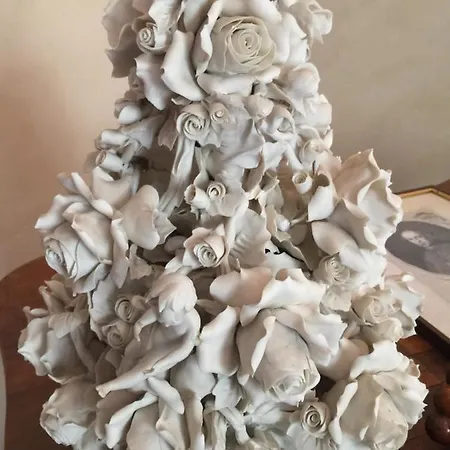 Castiglione 27 Luxury ベッド・アンド・ブレックファスト ボローニャ