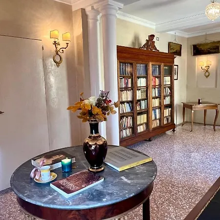 Panzió Castiglione 27 Luxury Bologna