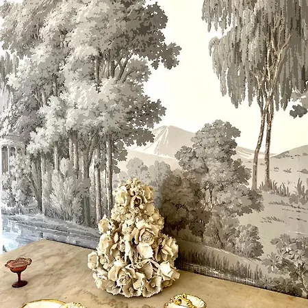 ベッド・アンド・ブレックファスト Castiglione 27 Luxury 4*