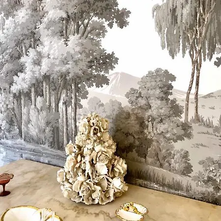 ベッド・アンド・ブレックファスト Castiglione 27 Luxury