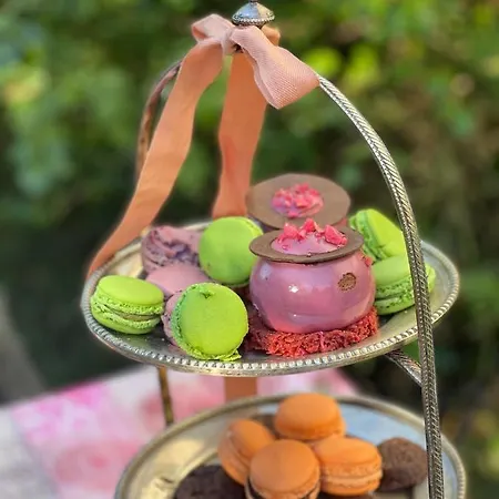 Castiglione 27 Luxury 4* ボローニャ