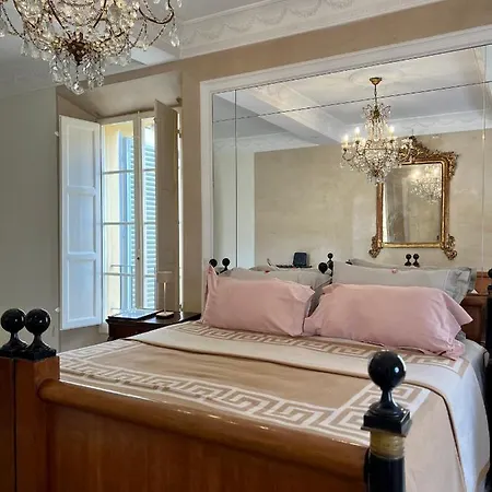 Castiglione 27 Luxury