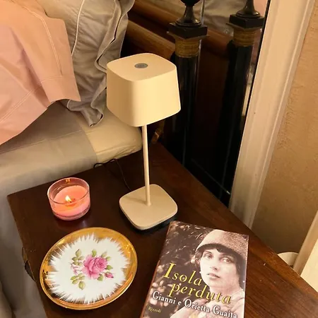 Castiglione 27 Luxury