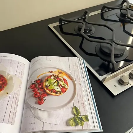 Castiglione 27 Luxury ベッド・アンド・ブレックファスト 4*